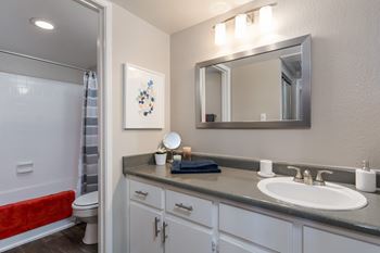 Laminate countertops